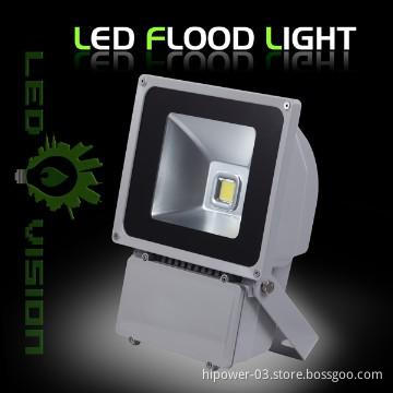50W LED FLOODLIGHT